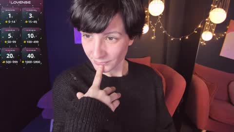 Loren online show from 01-22-25, 03:07