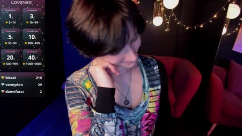 Loren online show from 01-28-25, 04:52