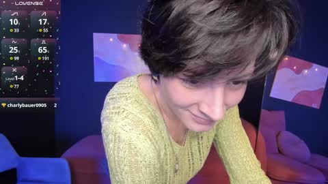 Loren online show from 01-31-25, 02:28