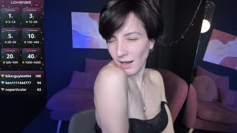 Loren online show from 02-01-25, 05:26