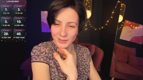 Loren online show from 02-07-25, 02:15