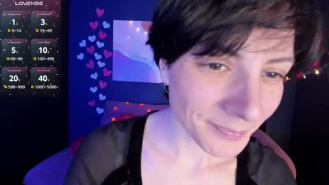 Loren online show from 02-14-25, 02:12