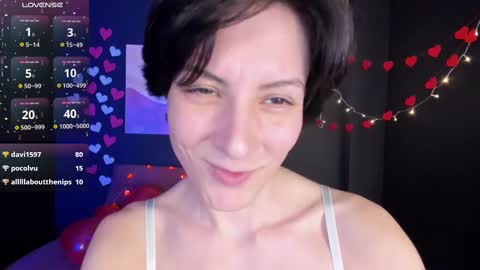 Loren online show from 02-14-25, 05:25