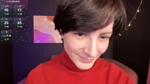 Loren online show from 02-18-25, 02:27