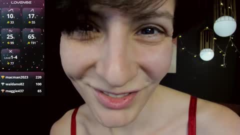 Loren online show from 02-18-25, 05:31