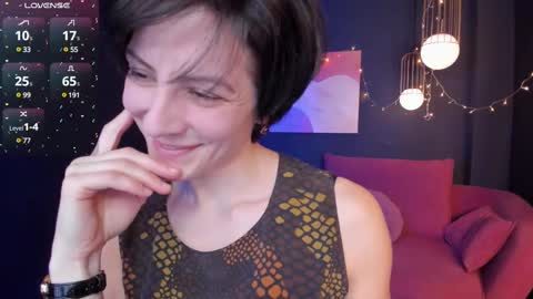 Loren online show from 02-21-25, 01:55