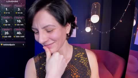 Loren online show from 02-22-25, 02:08