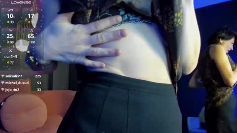 Loren online show from 02-22-25, 05:13