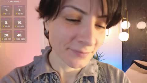 Loren online show from 03-11-25, 01:56