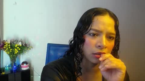 lorena494103 online show from 10-19-25, 10:21