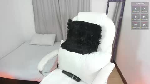 Lorena  online show from 02-01-25, 02:16