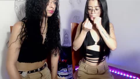 Snapshot of lorena_allison chatting on 12-01-24, 11:14 lorena  allison online show from 12-01-24, 11:14