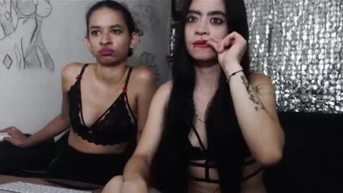 Snapshot of lorena_allison chatting on 03-02-25, 02:30 lorena  allison online show from 03-02-25, 02:30