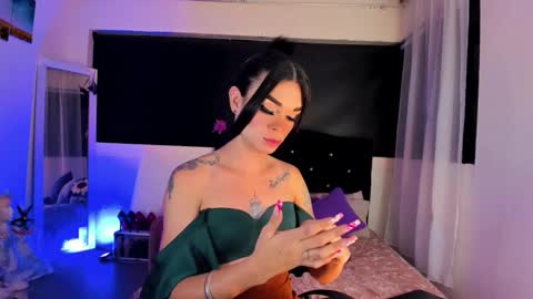lesly lorena online show from 01-31-25, 06:57