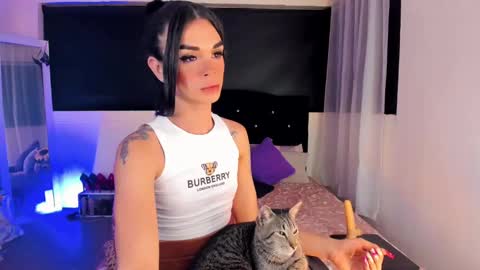 lesly lorena online show from 02-01-25, 09:11