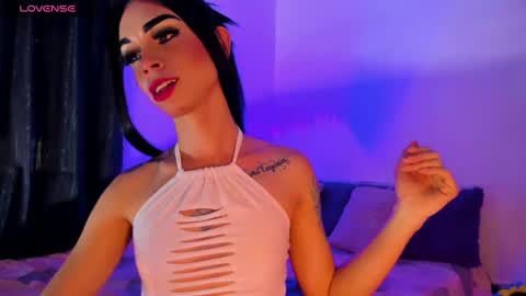 lesly lorena online show from 02-25-25, 11:33