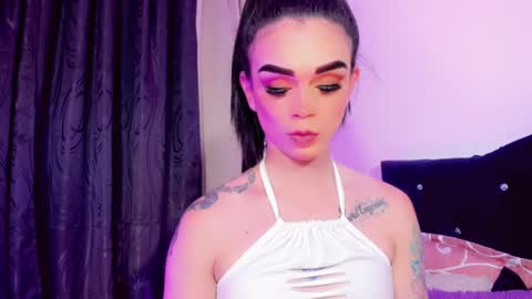 lesly lorena online show from 09-11-25, 11:16