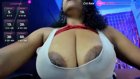 Lorena Parlove online show from 03-08-25, 06:26