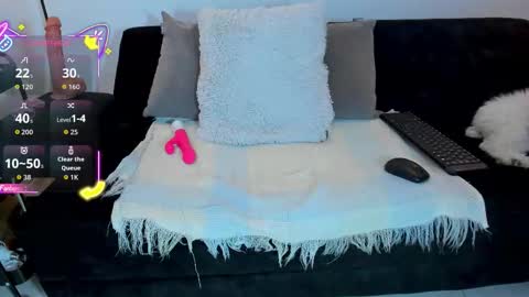 Lorena Rosse  online show from 11-08-25, 06:13