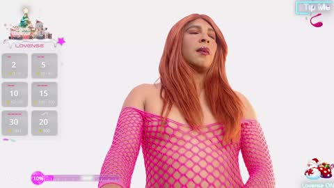 Snapshot of lorena_sexy__ chatting on 12-17-24, 02:55 lorena_sexy__ online show from 12-17-24, 02:55