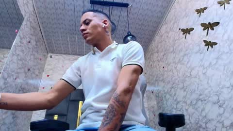 Snapshot of lorena_watson chatting on 02-18-26, 03:35 lorena_watson online show from 02-18-26, 03:35