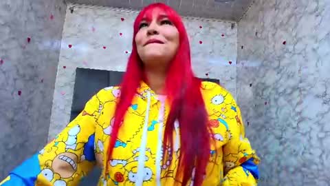 Snapshot of lorena_watson chatting on 07-04-26, 12:50 lorena_watson online show from 07-04-26, 12:50