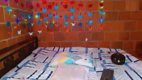 Lorena Capelli online show from 11-02-25, 12:18