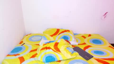 Lorena Capelli online show from 11-09-25, 10:57