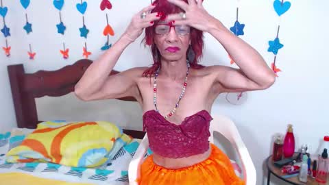 Lorena Capelli online show from 02-24-26, 01:31