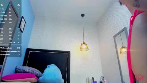 lorenadavies online show from 02-03-25, 03:38