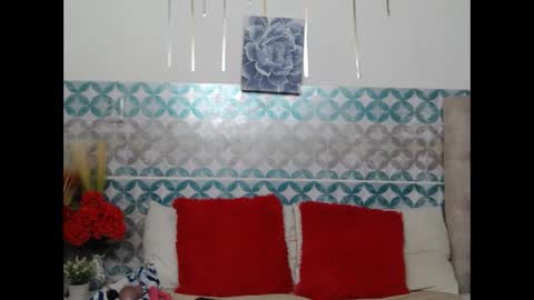 lorenaluna online show from 02-22-26, 11:20