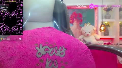 Snapshot of lorenapinto_ chatting on 01-20-25, 07:25 lore online show from 01-20-25, 07:25