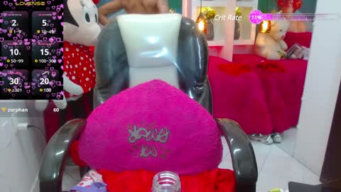 Snapshot of lorenapinto_ chatting on 02-08-25, 08:20 lore online show from 02-08-25, 08:20