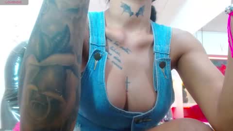 Snapshot of lorenapinto_ chatting on 02-18-25, 10:25 lore online show from 02-18-25, 10:25