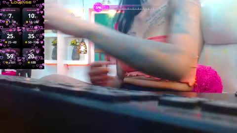 Snapshot of lorenapinto_ chatting on 10-04-25, 03:59 lore online show from 10-04-25, 03:59