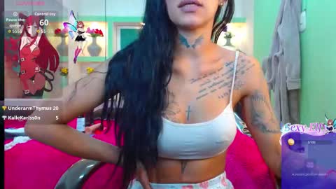 lore online show from 12-20-25, 10:28