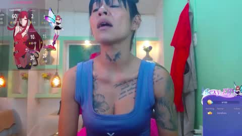 lore online show from 02-25-26, 04:55