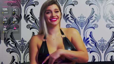 lorenaryan online show from 01-20-25, 05:27