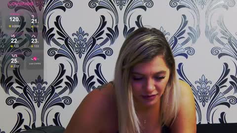 lorenaryan online show from 01-21-25, 06:12