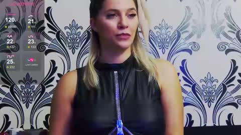 lorenaryan online show from 03-07-25, 11:18