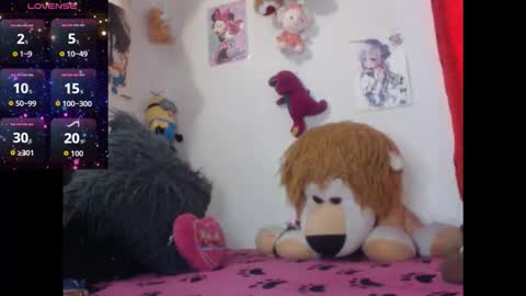 lorenitha online show from 01-08-26, 12:13