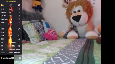 lorenitha online show from 01-10-26, 06:31