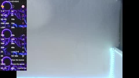 Snapshot of lorenitha_20 chatting on 06-30-26, 05:25 lorenitha online show from 06-30-26, 05:25