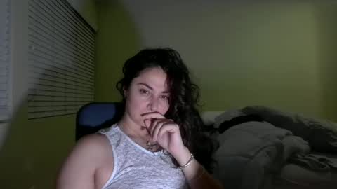 lorenlovely online show from 09-15-25, 03:28