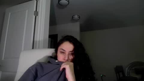 lorenlovely online show from 12-21-25, 04:08