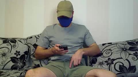 lorenso1518 online show from 11-18-25, 07:24