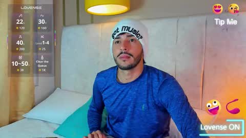 Snapshot of lorett_damian_ chatting on 11-30-25, 03:21 lorett_damian_ online show from 11-30-25, 03:21