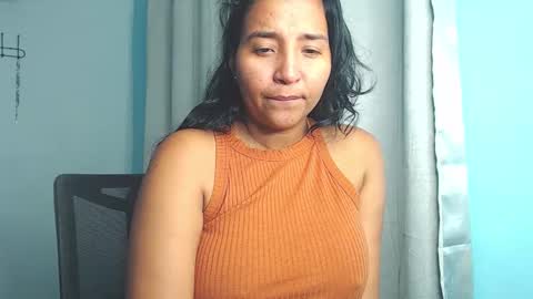 Snapshot of loretta_ chatting on 11-01-25, 02:46 Loretta Gmez online show from 11-01-25, 02:46