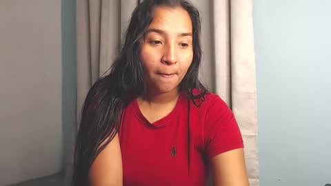 Snapshot of loretta_ chatting on 11-13-25, 01:15 Loretta Gmez online show from 11-13-25, 01:15