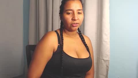 Snapshot of loretta_ chatting on 11-14-25, 01:37 Loretta Gmez online show from 11-14-25, 01:37